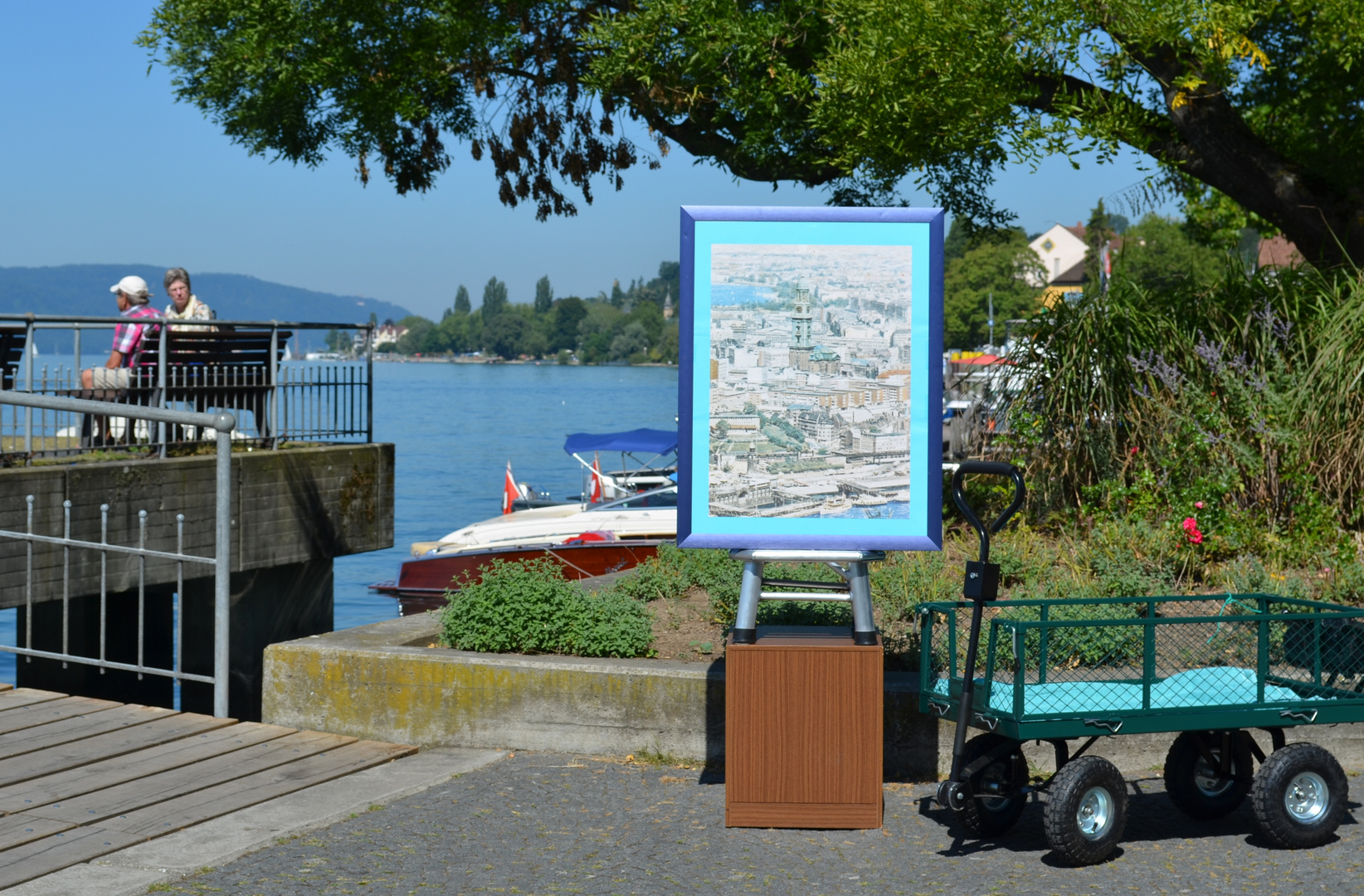 Das Antlitz Konnen Viele Sehen Nur Ein Engel Gott Ein Gottesgeist Foto Bild Mystische Orte Specials Gotteserscheinung Bilder Auf Fotocommunity
