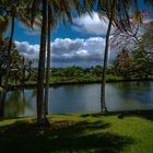 Das Anwesen Longueteau auf Guadeloupe