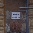 Das Archiv