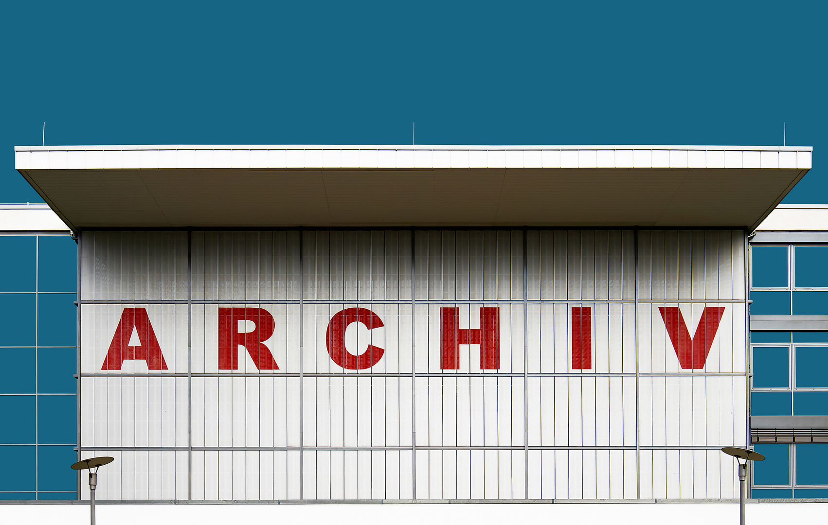 das Archiv