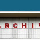 das Archiv