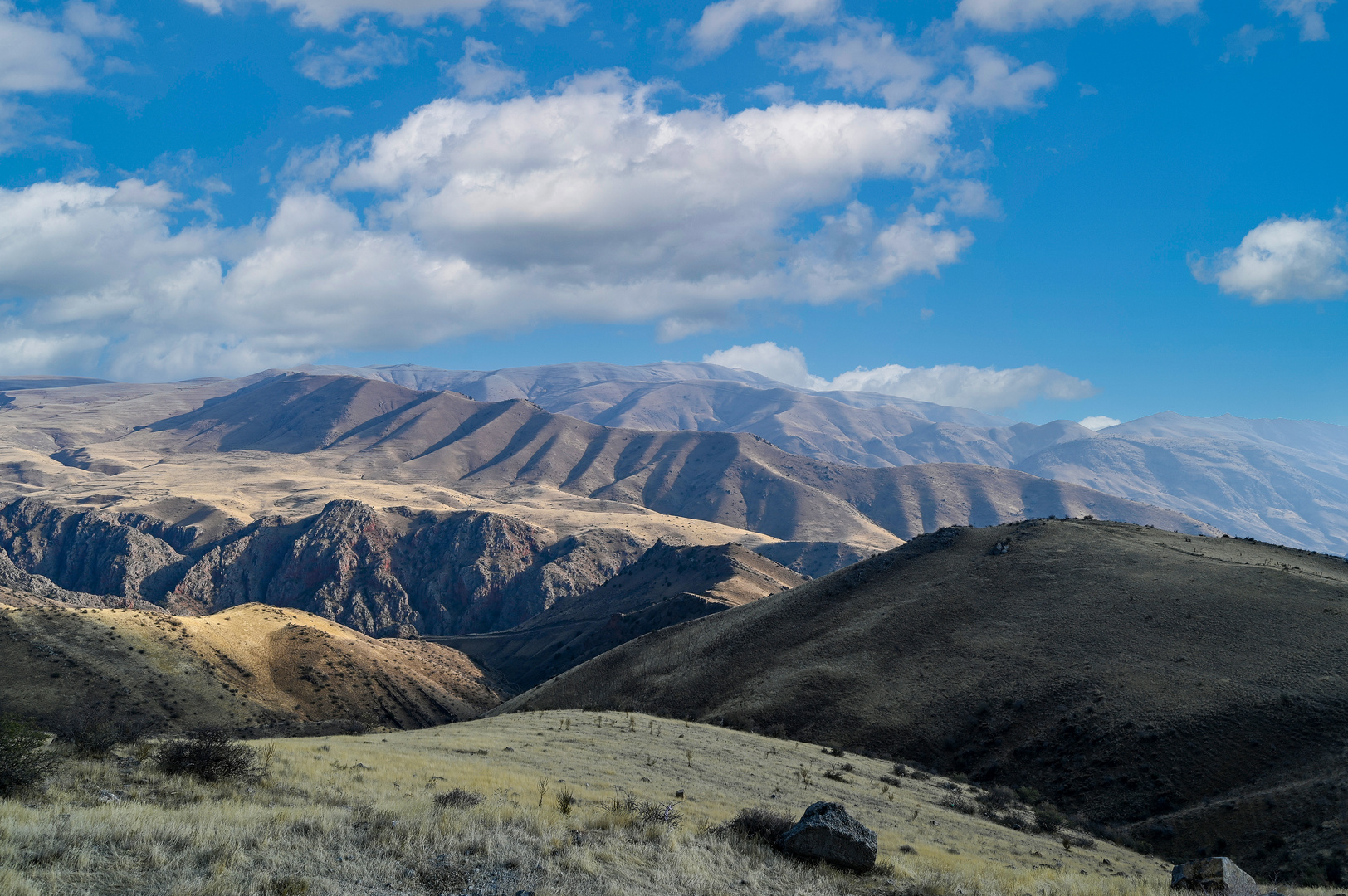 Das Armenische Hochland 05