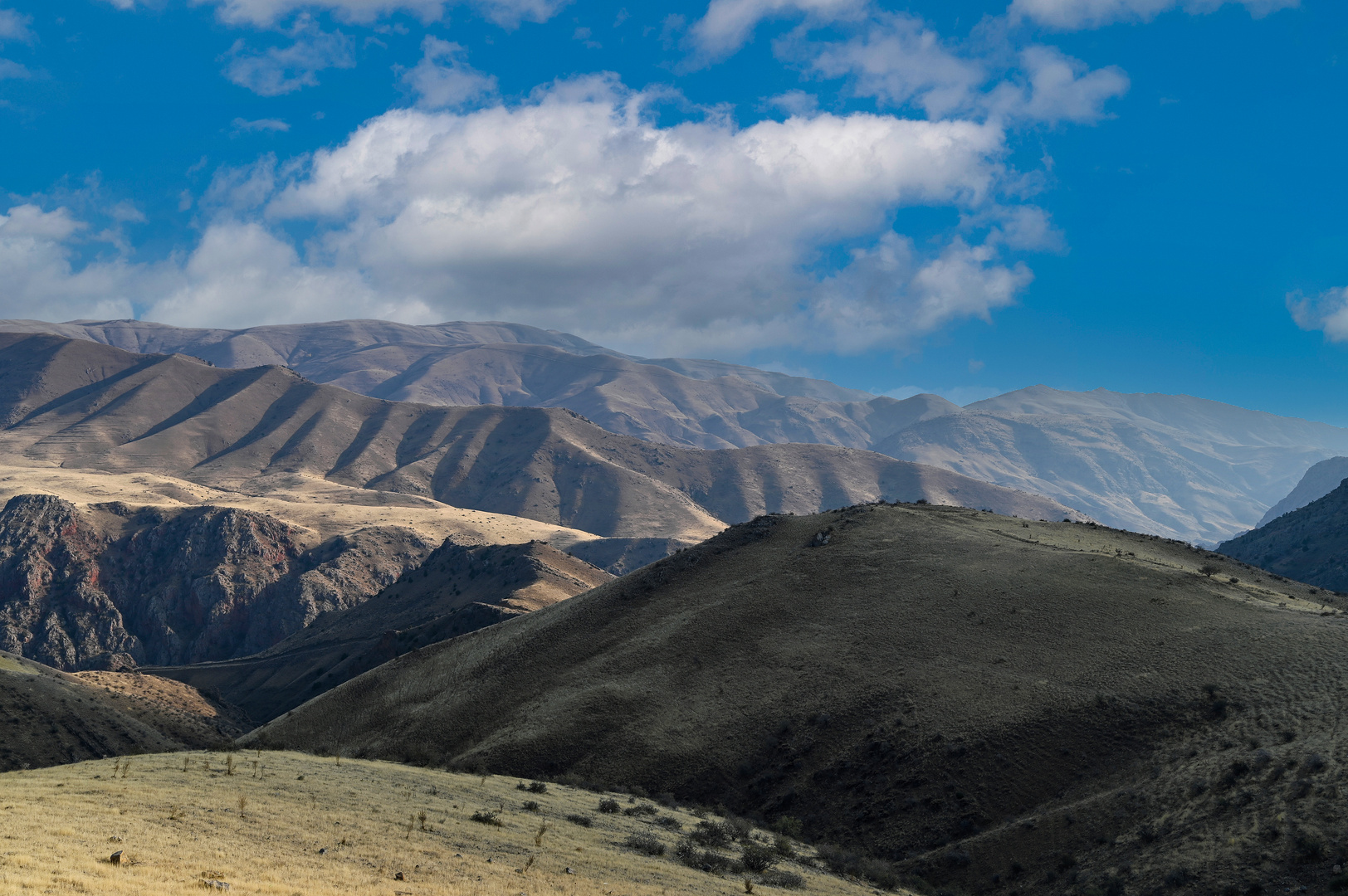 Das Armenische Hochland 06