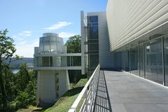 Das Arp Museum