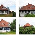 Das Asta Nielsen Haus auf Hiddensee