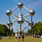 Das Atomium