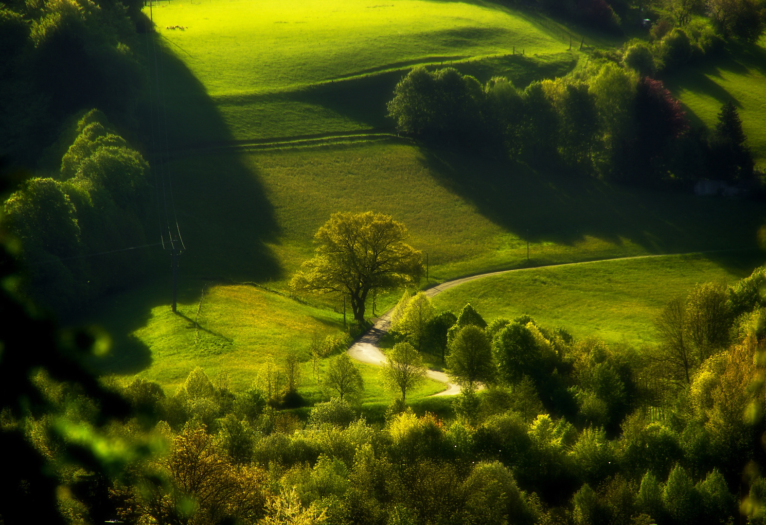 Das Auenland - Miesbacher Oberland