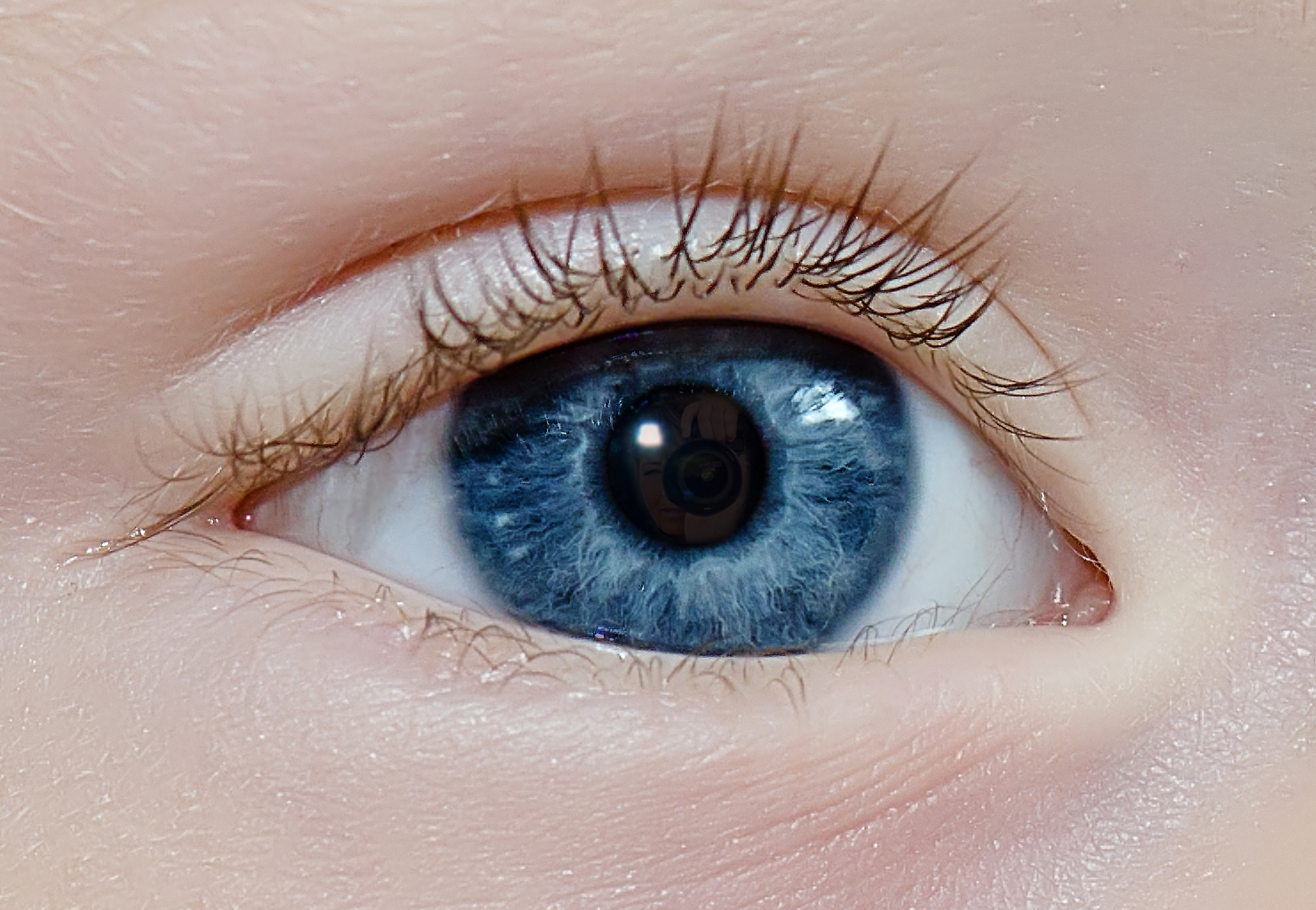 Das Auge.. Foto & Bild | kinder, kinder ab 2, menschen Bilder auf