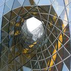 Das Auge der Zeil