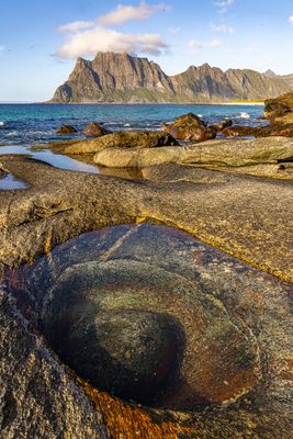 Das Auge des Drachen