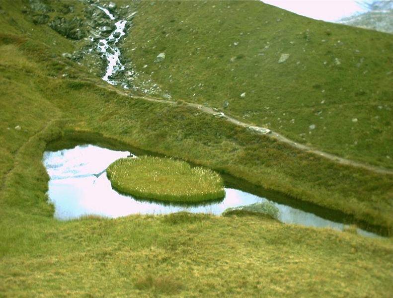 Das Auge Gottes / Österreich