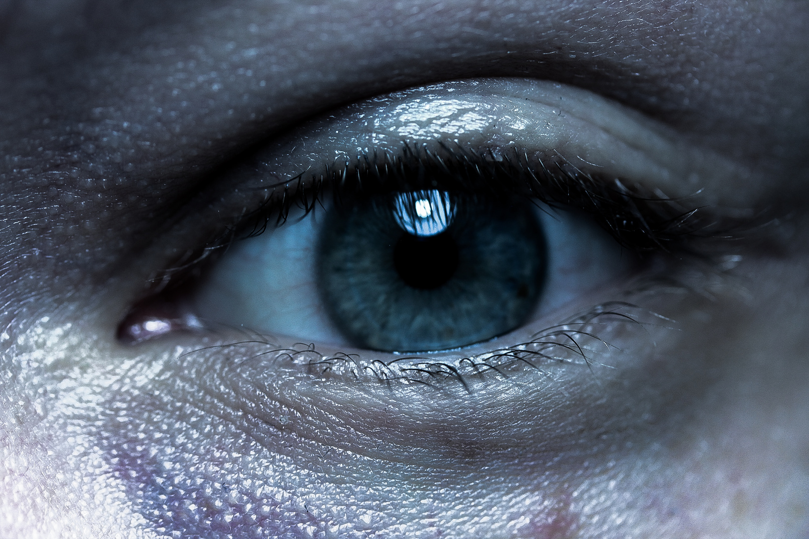 Das Auge Macht Das Bild Nicht Die Kamera Foto Bild Fotos Von Teilen Des Gesichts Korperdetails Augen Bilder Auf Fotocommunity