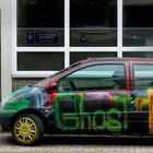 Das Auto als Kunstwerk