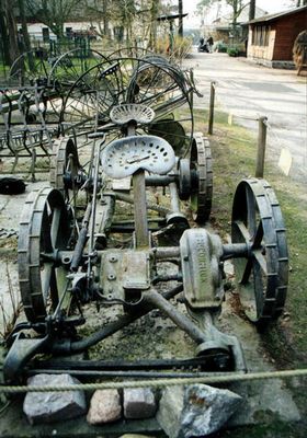 das AUTO der Zukunft