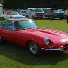 DAS Auto: Jaguar E-Type 4.2