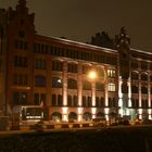 Das Automuseum in der Speicherstadt