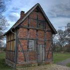 Das Backhaus - mein zweites HDR Bild