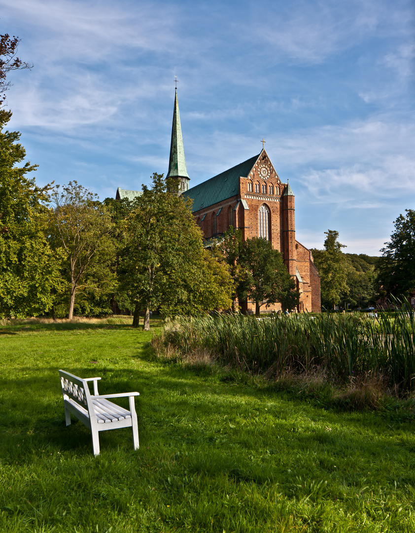 Das Bad Doberaner Münster