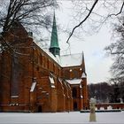 Das Bad Doberaner Münster