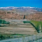 Das Bamian-Tal