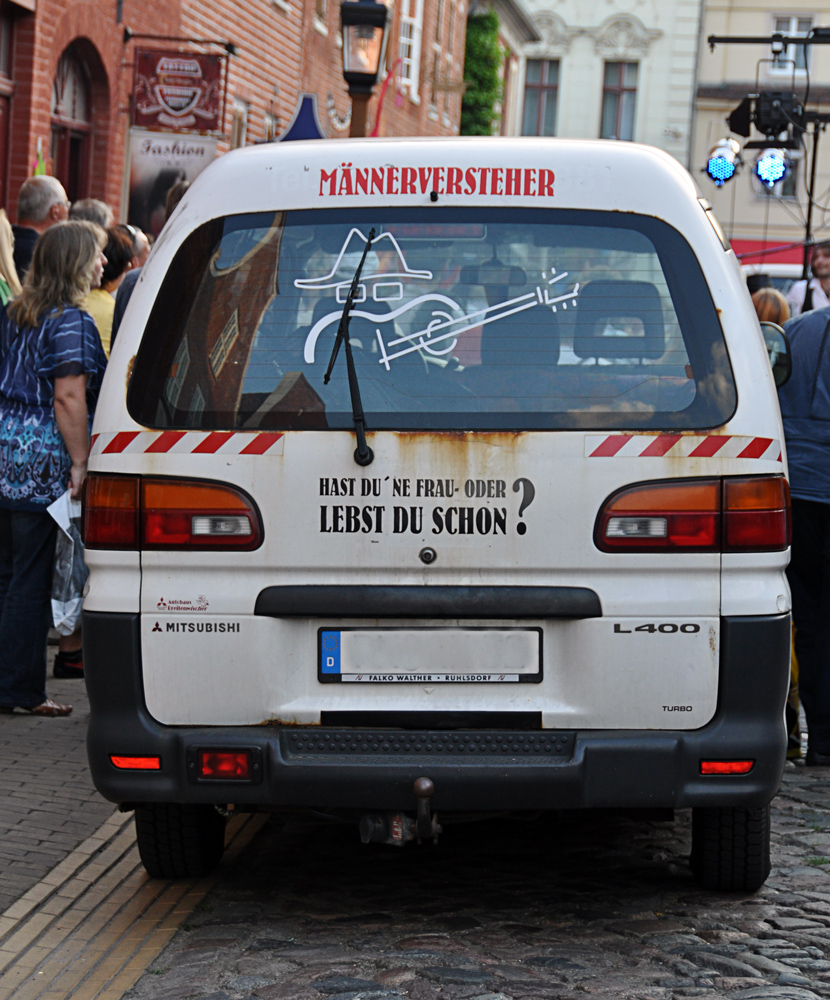 das Bandfahrzeug