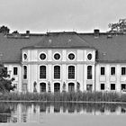 Das Barockschloss Königswartha