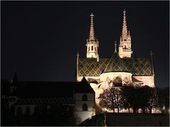 Das Basler Münster