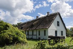 Das Bauernhaus