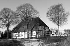 Das Bauernhaus