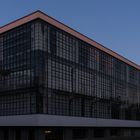 Das Bauhaus in Dessau - berühmt und bekannt