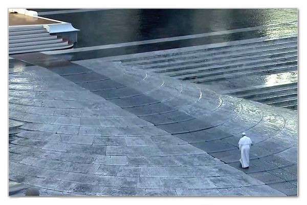 Das Beeindruckendste ...