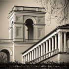 - das Belvedere - Pfingstberg Potsdam