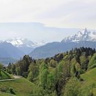 Das Berchtesgadener Land...