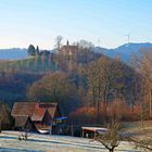 Das Bergele in Gengenbach.