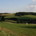 Das Bergische Land- wo die Wälder noch rauschen.