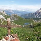 Das Bergkreuz