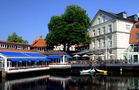 Das Bergström Hotel Lüneburg von Thomas C. Kühne