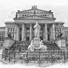 Das Berliner Konzerthaus