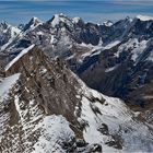 DAS BERNER DREIGESTIRN