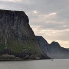 Das berüchtigte Nordkapp