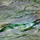 Das berühmte blau-grüne Wasser der Verzasca