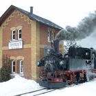 Das Berümte Haus in Steinbach