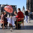 Das besondere Café Schmitz