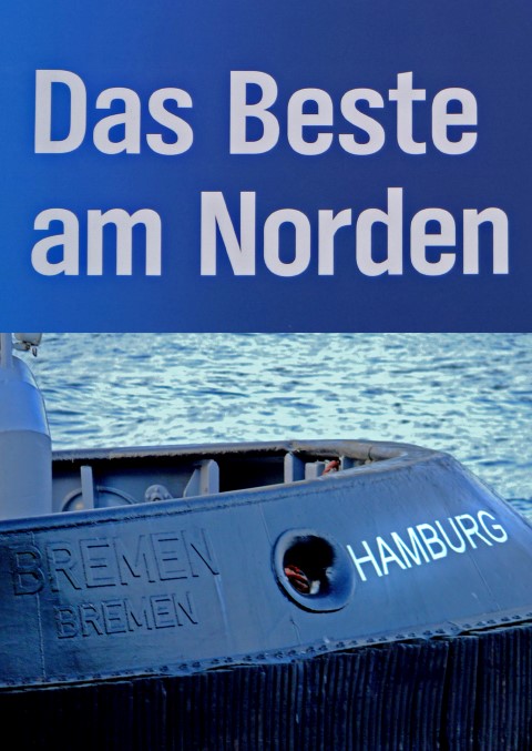 Das Beste am Norden, Hamburg