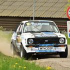 Das beste jemals gebaute Rallyeauto Part II