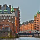 Das Beste kommt zum Schluss - Hamburg ohne das Wasserschloss geht gar nicht!