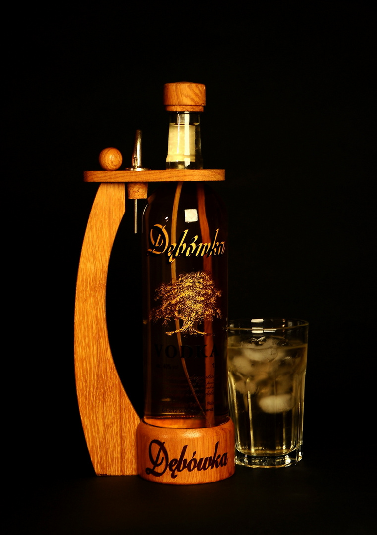 Das Beste Polnische Vodka Foto & Bild stillleben, foodfotografie, motive Bilder auf
