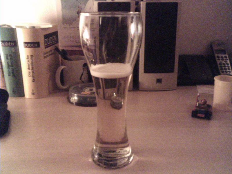 Das Bier