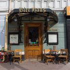 Das "Bier Haus" in Irkutsk, Russland