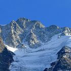 Das Bietschhorn 3934m 